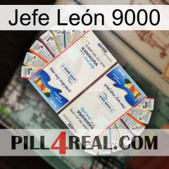 Jefe León 9000 kamagra1